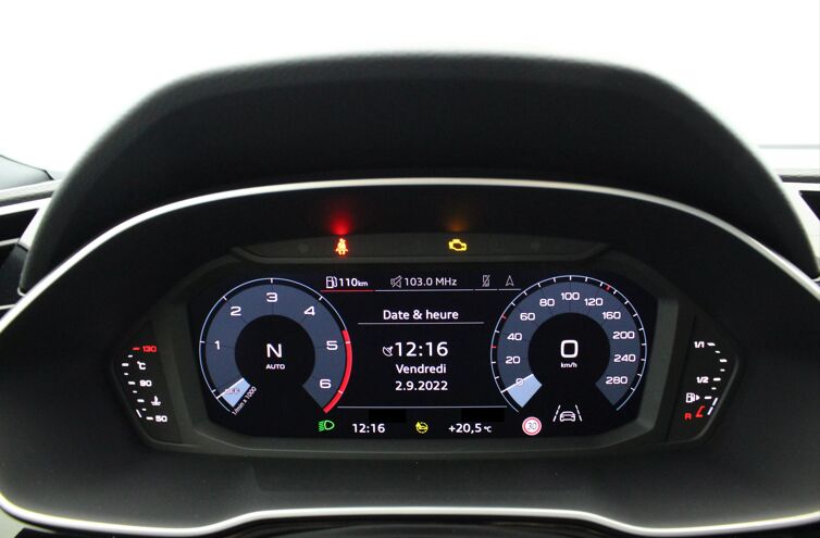 AUDI Q3 Sportback SUV Diesel
