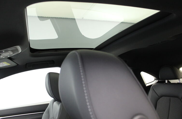 AUDI Q3 Sportback SUV Diesel