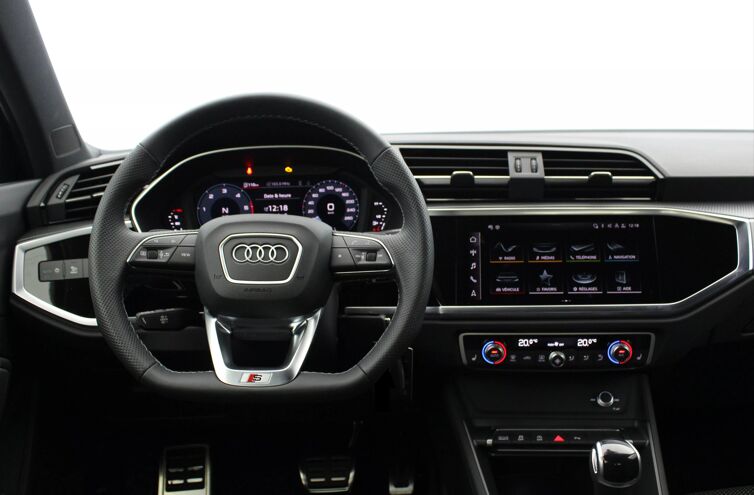 AUDI Q3 Sportback SUV Diesel