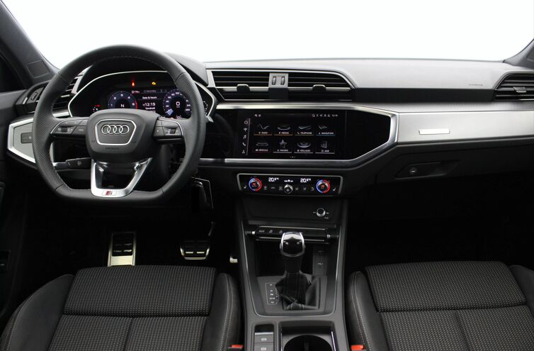 AUDI Q3 Sportback SUV Diesel