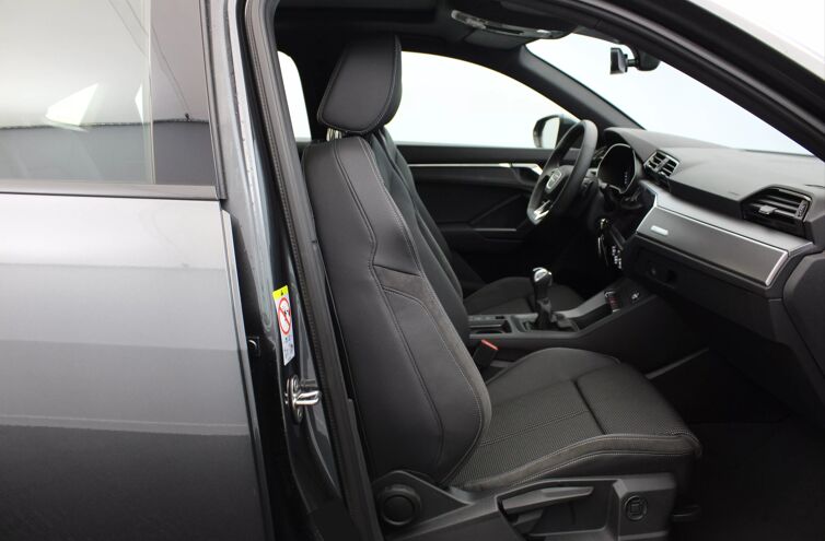 AUDI Q3 Sportback SUV Diesel 