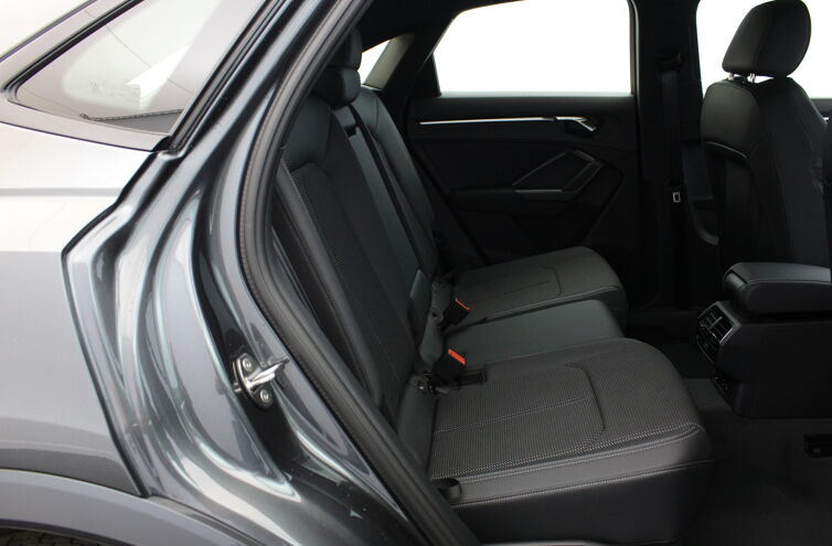 AUDI Q3 Sportback SUV Diesel