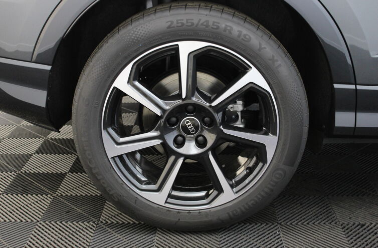 AUDI Q3 Sportback SUV Diesel