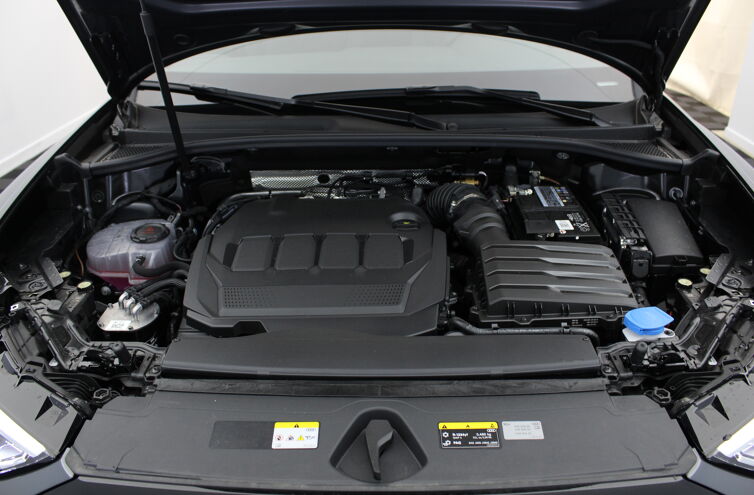 AUDI Q3 Sportback SUV Diesel