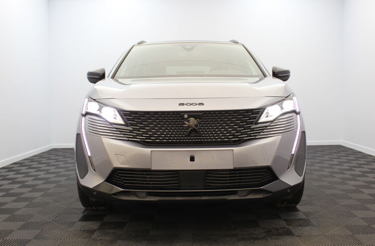 PEUGEOT 5008 SUV Diesel