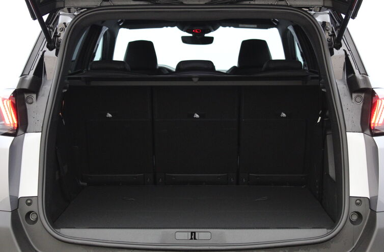 PEUGEOT 5008 SUV Diesel
