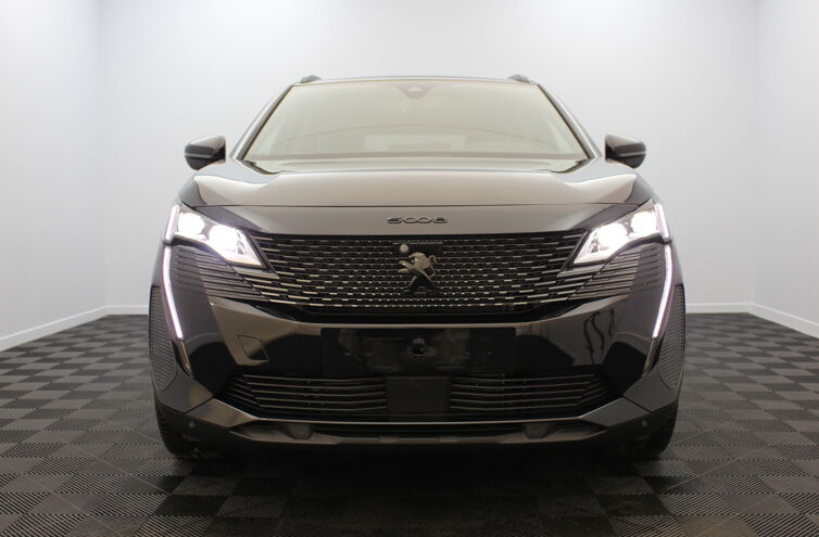 PEUGEOT 5008 SUV Diesel