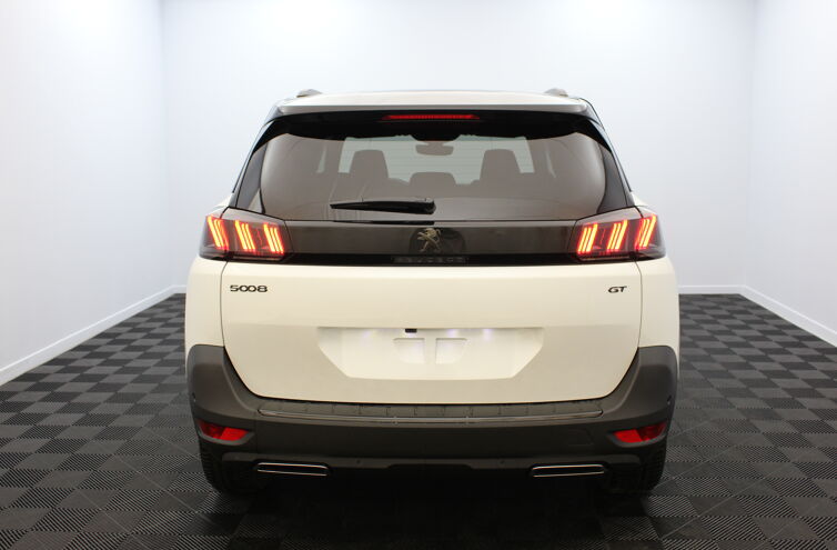 PEUGEOT 5008 SUV Diesel