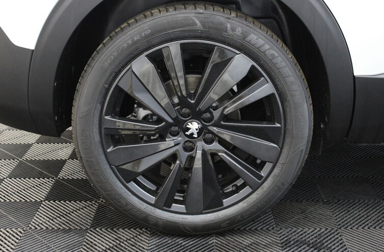 PEUGEOT 5008 SUV Diesel