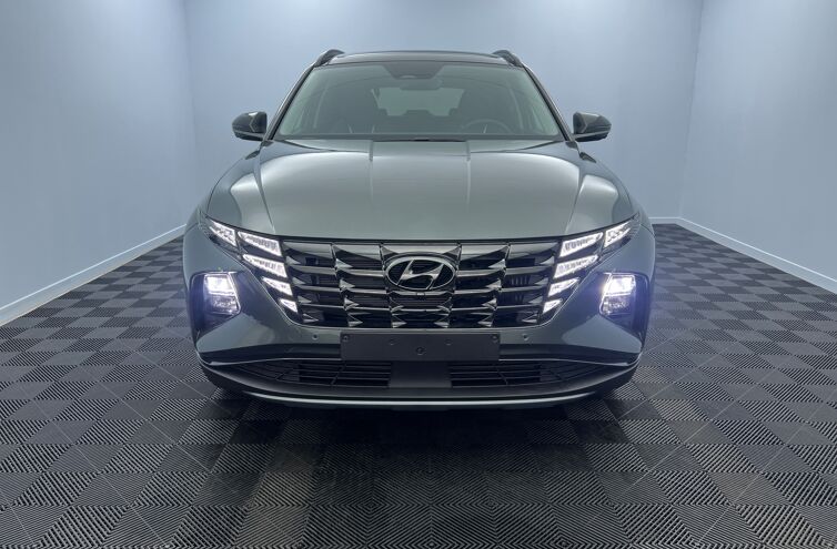 HYUNDAI Tucson SUV Hybride Essence