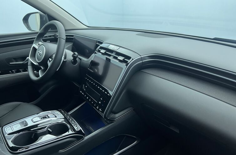 HYUNDAI Tucson SUV Hybride Essence