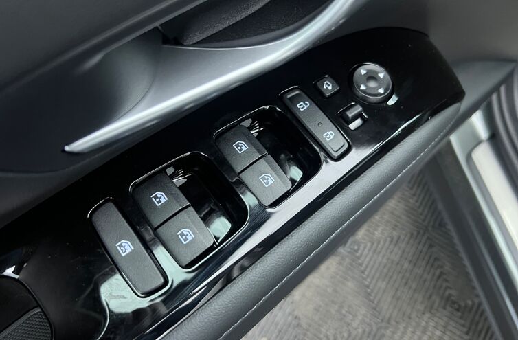 HYUNDAI Tucson SUV Hybride Essence
