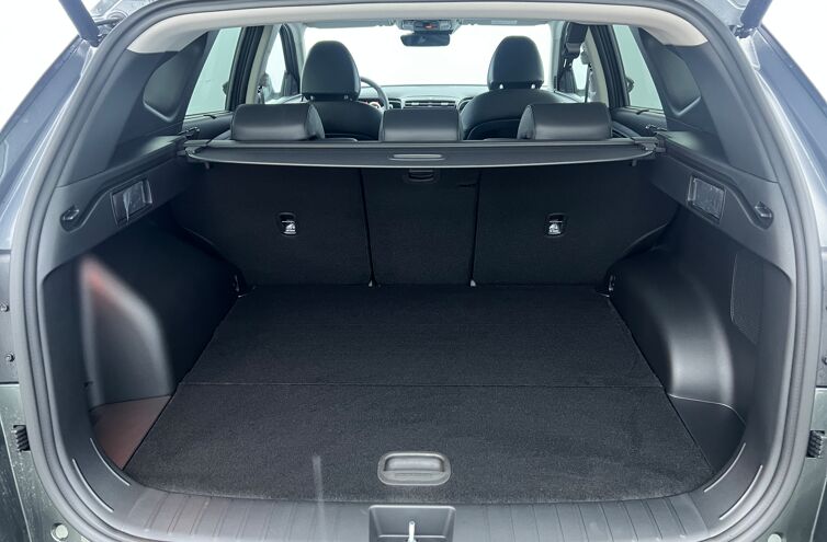 HYUNDAI Tucson SUV Hybride Essence