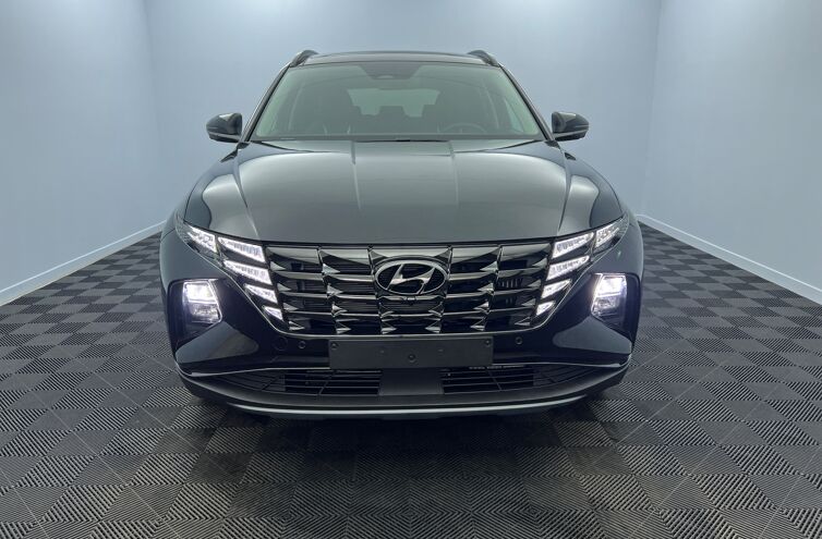 HYUNDAI Tucson SUV Hybride Essence