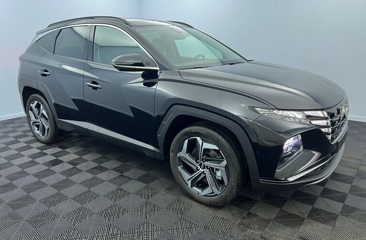 HYUNDAI Tucson SUV Hybride Essence