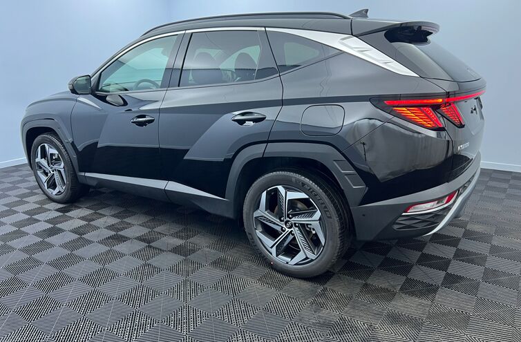 HYUNDAI Tucson SUV Hybride Essence