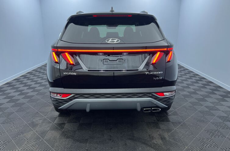 HYUNDAI Tucson SUV Hybride Essence