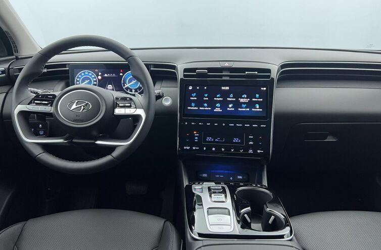 HYUNDAI Tucson SUV Hybride Essence