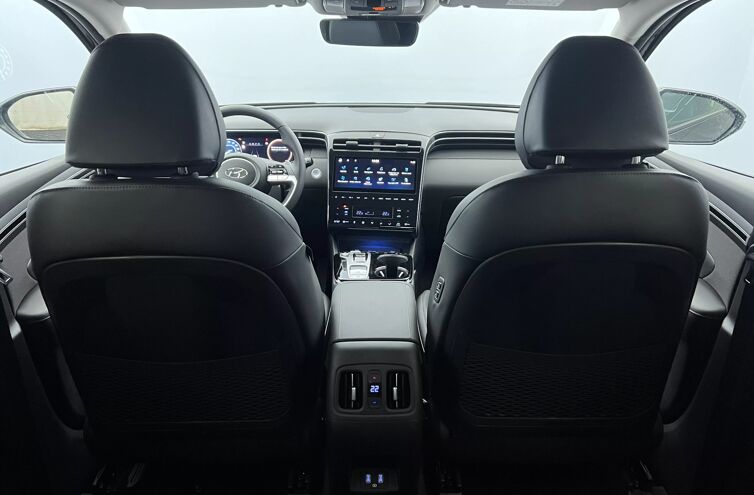 HYUNDAI Tucson SUV Hybride Essence