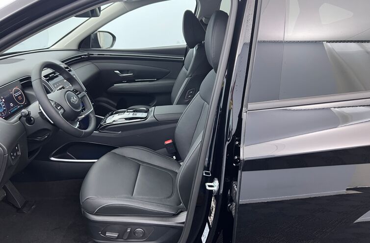 HYUNDAI Tucson SUV Hybride Essence
