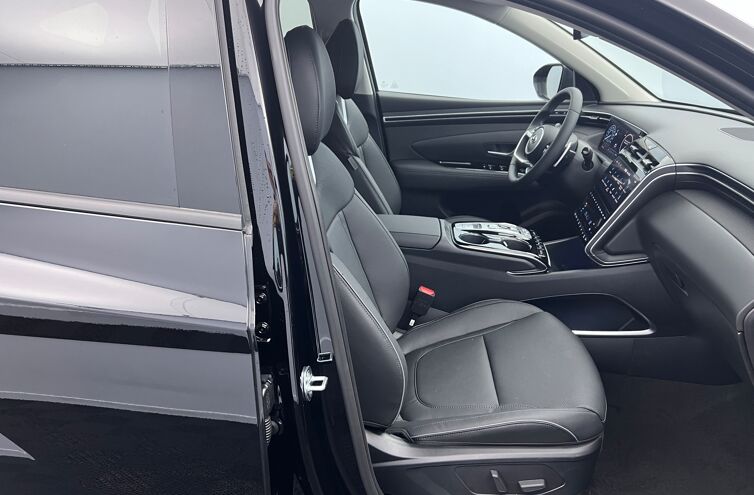 HYUNDAI Tucson SUV Hybride Essence