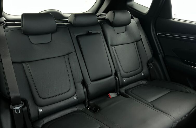 HYUNDAI Tucson SUV Hybride Essence