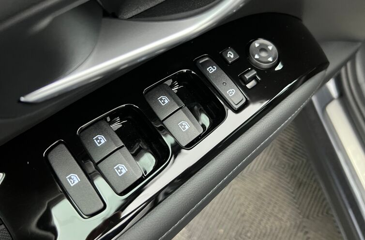 HYUNDAI Tucson SUV Hybride Essence