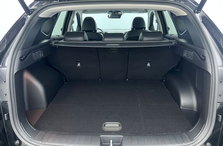 HYUNDAI Tucson SUV Hybride Essence