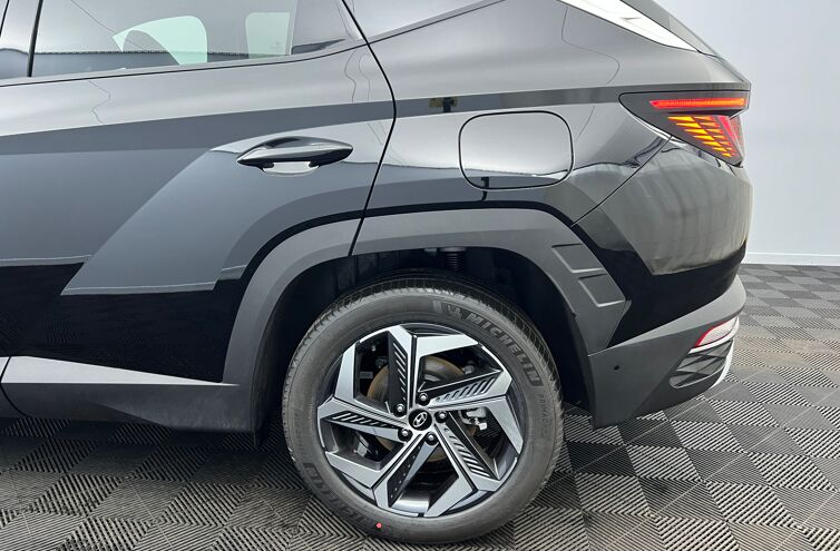 HYUNDAI Tucson SUV Hybride Essence