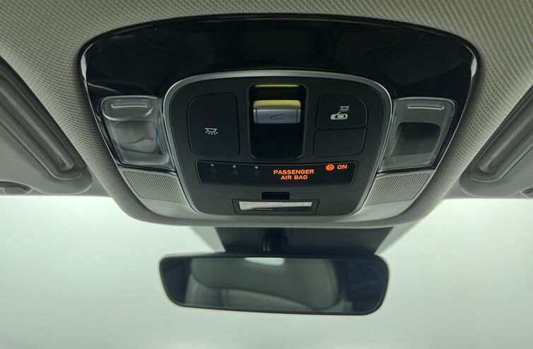 HYUNDAI Tucson SUV Hybride Essence