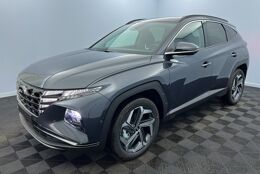 HYUNDAI Tucson 1.6 T-GDI 230 Hybrid BVA6 Executive
