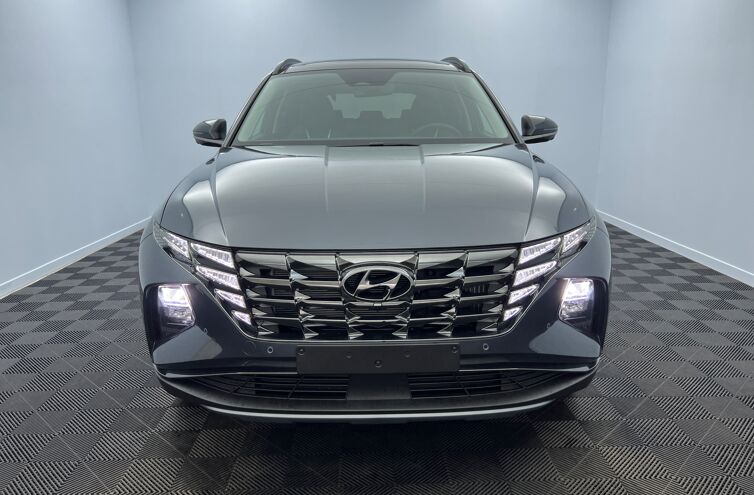 HYUNDAI Tucson SUV Hybride Essence