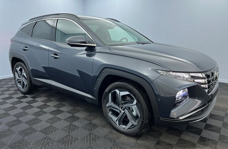HYUNDAI Tucson SUV Hybride Essence
