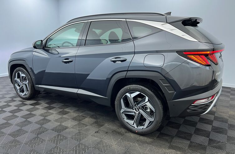 HYUNDAI Tucson SUV Hybride Essence