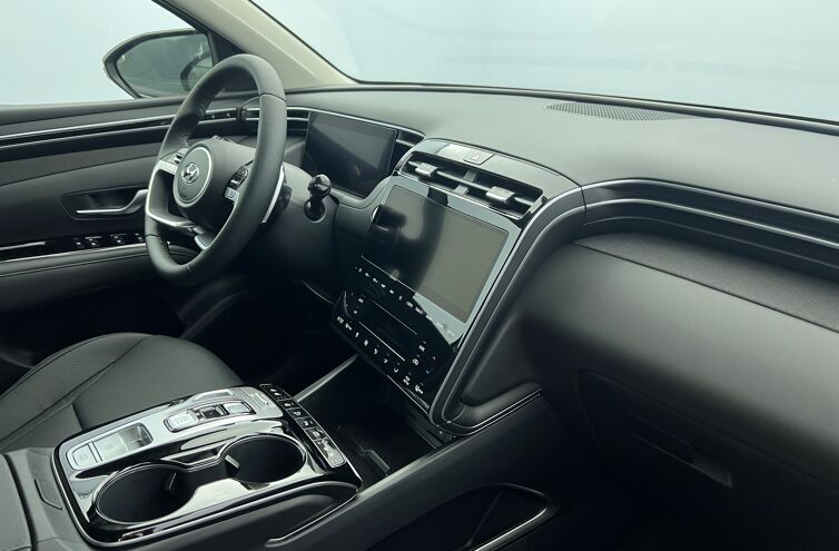 HYUNDAI Tucson SUV Hybride Essence