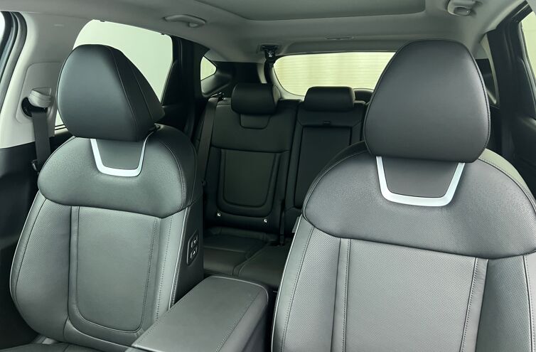 HYUNDAI Tucson SUV Hybride Essence