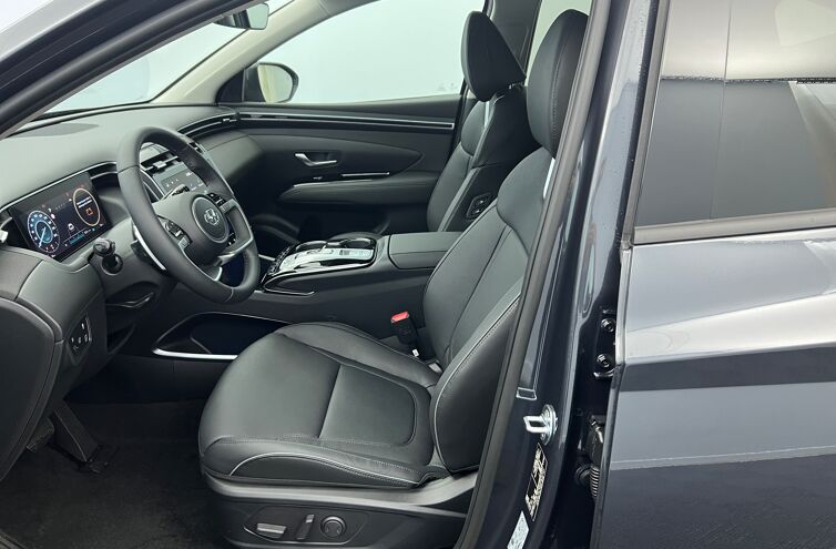 HYUNDAI Tucson SUV Hybride Essence