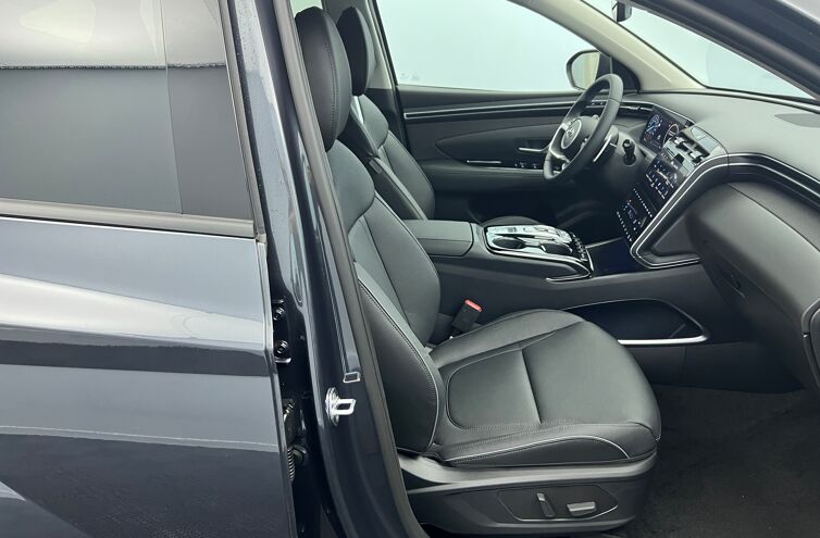 HYUNDAI Tucson SUV Hybride Essence