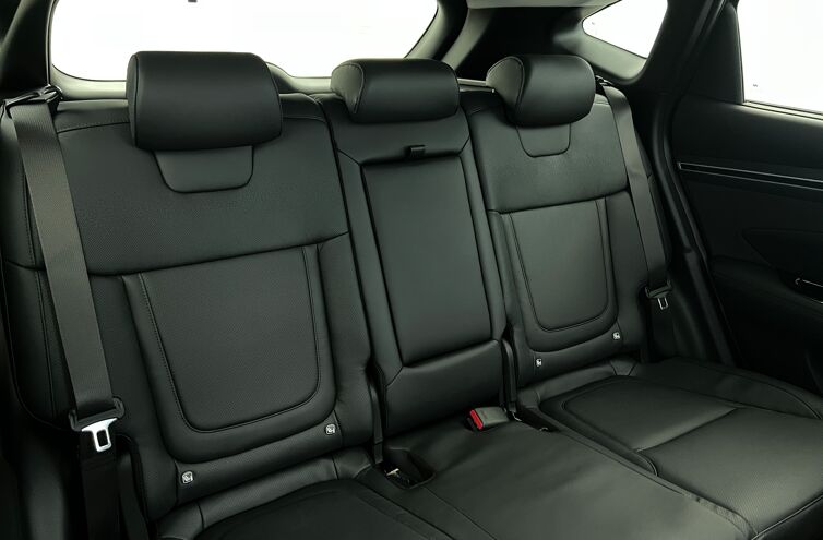 HYUNDAI Tucson SUV Hybride Essence