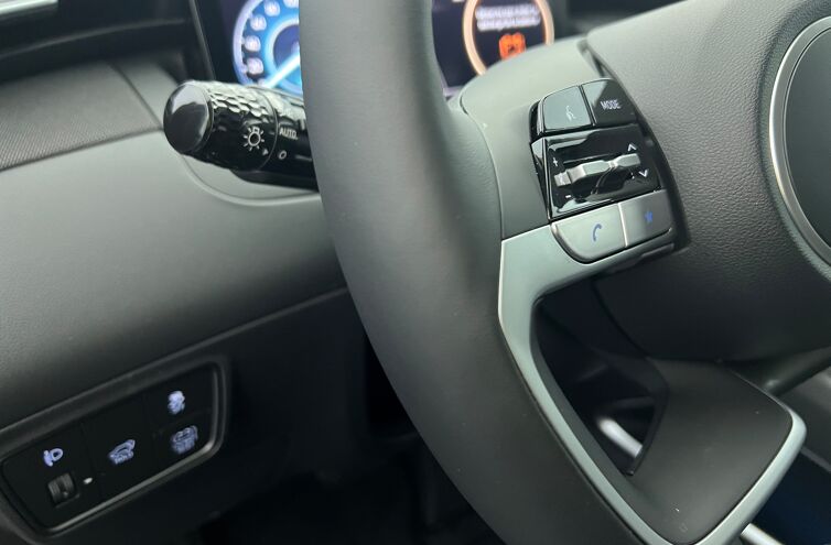 HYUNDAI Tucson SUV Hybride Essence