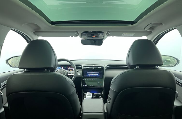 HYUNDAI Tucson SUV Hybride Essence