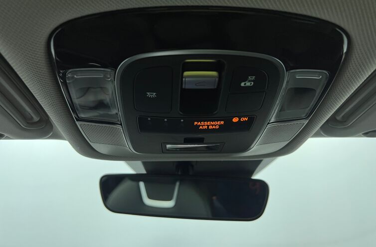 HYUNDAI Tucson SUV Hybride Essence
