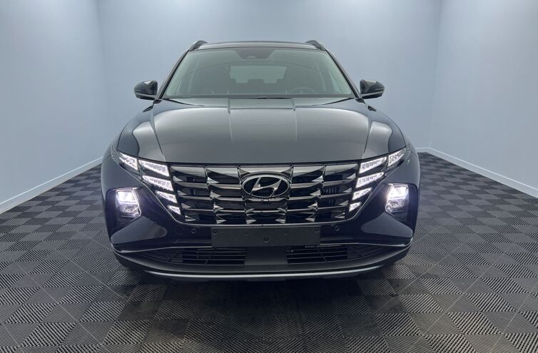 HYUNDAI Tucson SUV Hybride rechargeable Essence