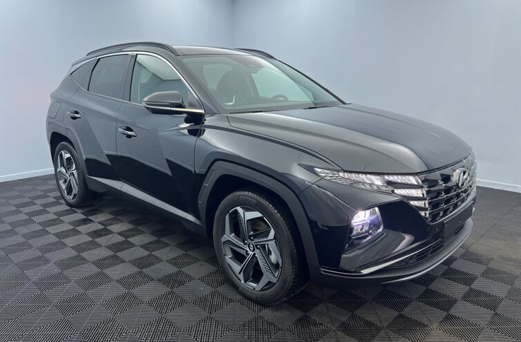 HYUNDAI Tucson SUV Hybride rechargeable Essence