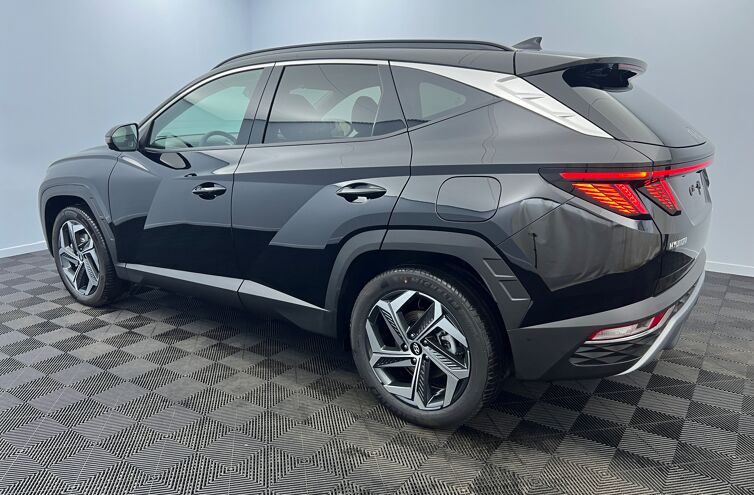 HYUNDAI Tucson SUV Hybride rechargeable Essence