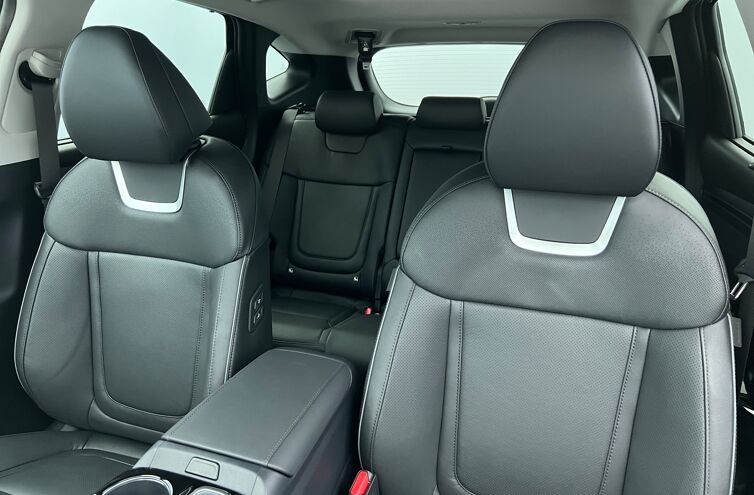 HYUNDAI Tucson SUV Hybride rechargeable Essence