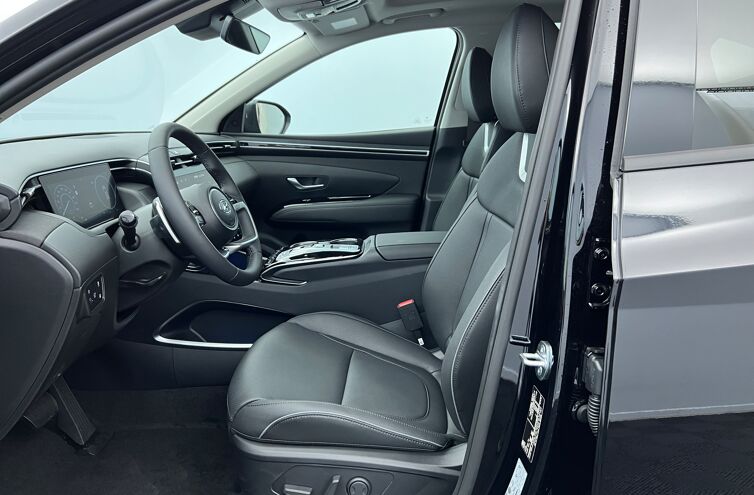 HYUNDAI Tucson SUV Hybride rechargeable Essence