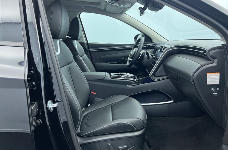 HYUNDAI Tucson SUV Hybride rechargeable Essence