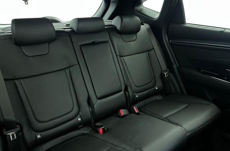 HYUNDAI Tucson SUV Hybride rechargeable Essence