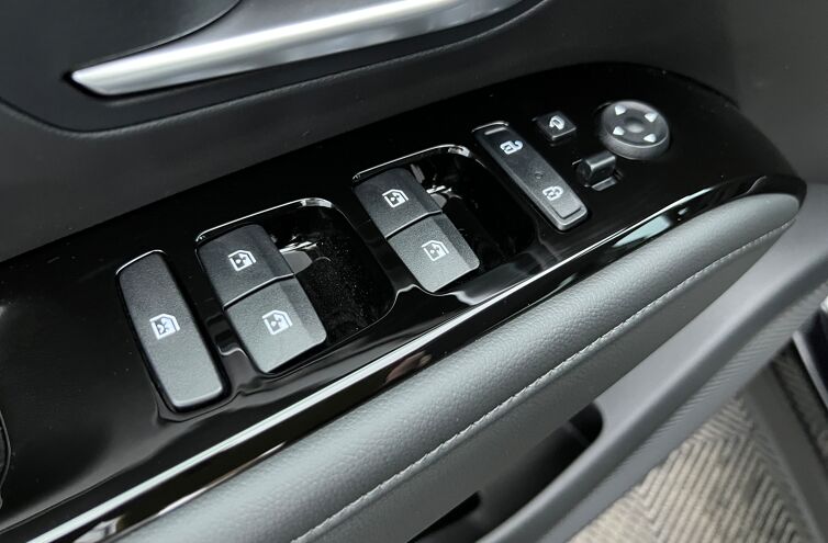 HYUNDAI Tucson SUV Hybride rechargeable Essence
